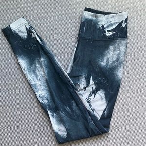 Nike Dri-fit Leggings Size X-Small